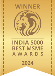 India 5000 Award