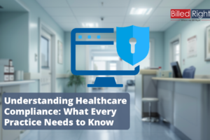 Understanding Healthcare Compliance: What Every Practice Needs to Know