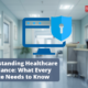 Understanding Healthcare Compliance: What Every Practice Needs to Know