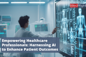 Empowering Healthcare Professionals: Harnessing AI to Enhance Patient Outcomes