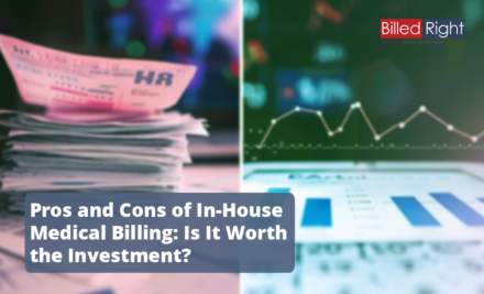 Pros and Cons of In-House Medical Billing: Is It Worth the Investment?