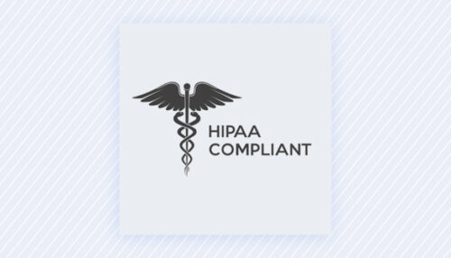HIPAA Compliance