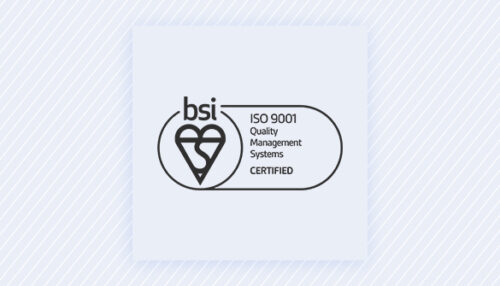 ISO QMS 9001:2015 Certification Billed Right