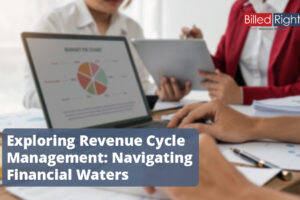 Exploring Revenue Cycle Management: Navigating Financial Waters