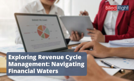 Exploring Revenue Cycle Management: Navigating Financial Waters