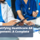 Demystifying Healthcare AR Management: A Complete Guide