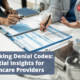 Unlocking Denial Codes: Essential Insights for Healthcare Providers