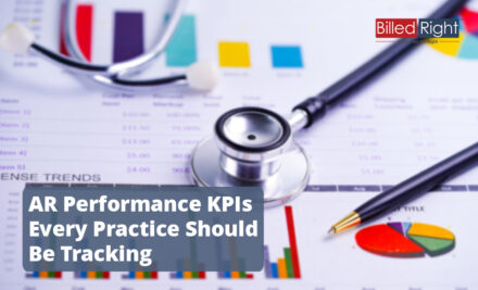 AR Performance KPIs Every Practice Should Be Tracking