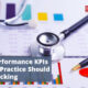 AR Performance KPIs Every Practice Should Be Tracking