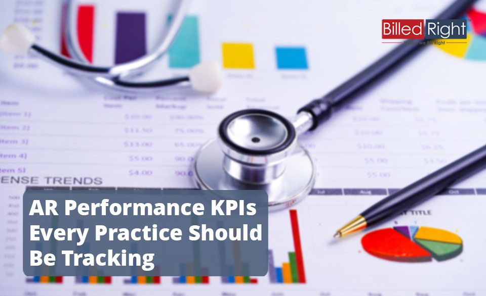 AR Performance KPIs Every Practice Should Be Tracking