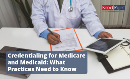 Credentialing for Medicare and Medicaid: What Practices Need to Know