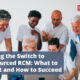Making the Switch to Outsourced RCM: What to Expect and How to Succeed