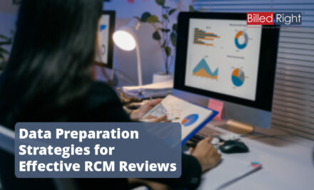 Data Preparation Strategies for Effective RCM Reviews