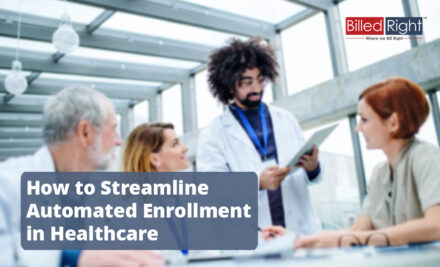 How to Streamline Automated Enrollment in Healthcare