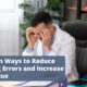 Proven Ways to Reduce Patient Billing Errors and Increase Revenue