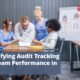 Simplifying Audit Tracking and Team Performance in RCM