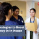 Top Strategies to Boost Efficiency in In-House RCM