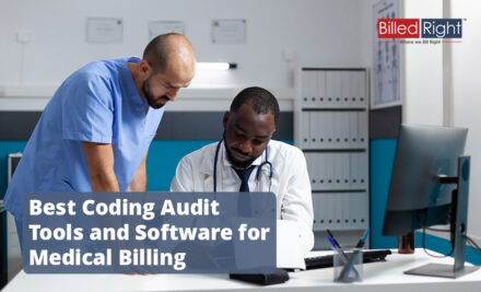 Best Coding Audit Tools and Software for Medical Billing