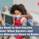 Florida’s Push to End Vaccine Mandates: What Doctors and Practice Managers Need to Know