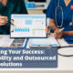 Charting Your Success: Scalability and Outsourced RCM Solutions