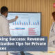 Unlocking Success: Revenue Optimization Tips for Private Practices