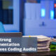 How Strong Documentation Improves Coding Audits