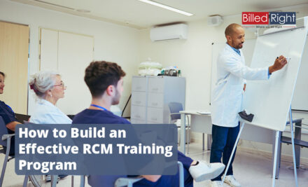 How to Build an Effective RCM Training Program