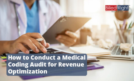 How to Conduct a Medical Coding Audit for Revenue Optimization