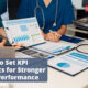 How to Set KPI Targets for Stronger RCM Performance
