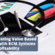 Integrating Value Based Care with RCM Systems for Profitability
