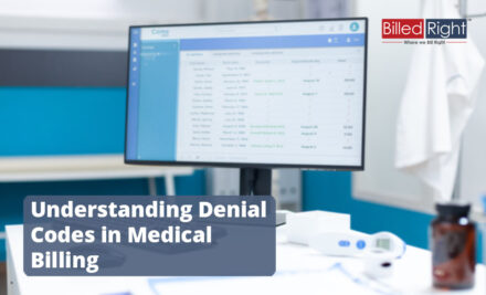 Understanding Denial Codes in Medical Billing