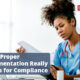 What Proper Documentation Really Means for Compliance
