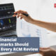 Why Financial Benchmarks Should Guide Every RCM Review