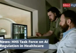 HHS Task Force on AI Regulation in Healthcare (3)