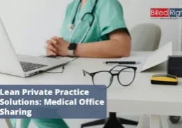 Lean Practice Solutions Medical Office Sharing