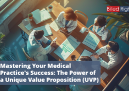 Mastering Your Medical Practice's Success The Power of a Unique Value Proposition (UVP)