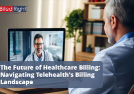 The Future of Healthcare Billing- Navigating Telehealth's Billing LandscapeRethinking W
