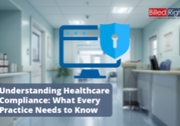 Understanding Healthcare Compliance What Every Practice Needs to Know